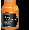 NAMEDSPORT ACETYL L-CARNITINE - 60 kapsulės