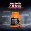 NAMEDSPORT ANABOLIC MASS PRO UNIKALI FORMULĖ - 1600g milteliai