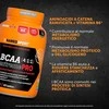NAMEDSPORT BCAA 4:1:1 extremePRO - 110 kapsulių