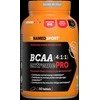 NAMEDSPORT BCAA 4:1:1 extremePRO - 110 kapsulių