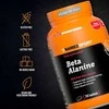 Maisto Papildai - NamedSport Beta Alaninas