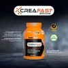 NAMEDSPORT CREAFAST - 120 kapsulių