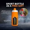 NAMEDSPORT GERTUVĖ SPORT HYDRA2PRO - 550 ml