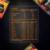 Hypotonic drink - NAMEDSPORT Hydrafit