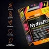 Hypotonic drink - NAMEDSPORT Hydrafit