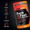 NAMEDSPORT RACE FUEL ištvermės mišinys – 400g