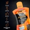 NAMEDSPORT TOTAL ENERGY AMINO GELIS APELSINAS - 50ml