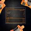 NAMEDSPORT TOTAL ENERGY AMINO GELIS APELSINAS - 50ml