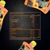 NAMEDSPORT TOTAL ENERGY HYDRA GELIS CITRINA &amp; PERSIKAS - 50ml