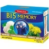 TEREZIA B15 MEMORY ATMINČIAI 60 KAPS