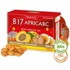 TEREZIA B17 APRIKARKAS SU ABRIKOSŲ ALIEJUMI 60 KAPSULIŲ