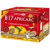 TEREZIA B17 APRIKARKAS SU ABRIKOSŲ ALIEJUMI 180 KAPSULIŲ