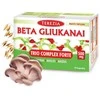 TEREZIA BETAGLUKANAS TRIO KOMPLEKSAS FORTE 500 MG 30 KAPSULIŲ