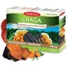 TEREZIA CHAGA IR REISHI GRYBAI SU ŠALTALANKIŲ ALIEJUMI