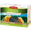 TEREZIA CHAGA IR REISHI GRYBAI SU ŠALTALANKIŲ ALIEJUMI
