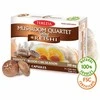 TEREZIA GRYBŲ KVARTETAS SU REISHI 60 KAPSULIŲ