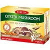 TEREZIA OYSTER GRYBAS SU ŠALTALANKIŲ ALIEJUMI 60 KAPSULIŲ