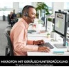 LOGITECH USB Ausinės H340 Ausinės on-ear su laidu