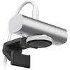 Logitech MX Brio 4K Ultra HD internetinė kamera, spalva: šviesiai pilka (960-001554)