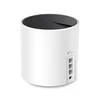 Namų tinklo (mesh) sistema TP-Link Deco X55 | AX3000 WiFi 6 | 802.11ax | 2402 Mb/s | 3 vnt. pakuotė