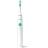 Elektrinis dantų šepetėlis vaikams Philips Sonicare HX3601/01 Pet Edition, su lipdukais, Baltas