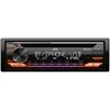 Automagnetola JVC, KD-T922BT 1-DIN USB/CD MP3 magnetola su AUX ir Bluetooth