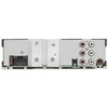 Automagnetola JVC, KD-T922BT 1-DIN USB/CD MP3 magnetola su AUX ir Bluetooth