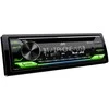 Automagnetola JVC, KD-T922BT 1-DIN USB/CD MP3 magnetola su AUX ir Bluetooth