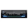 Automagnetola JVC, KD-X482DBT USB MP3 magnetola su AUX įėjimu, Bluetoot