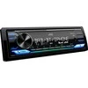 Automagnetola JVC, KD-X482DBT USB MP3 magnetola su AUX įėjimu, Bluetoot