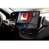 Automagnetola JVC KENWOOD, DMX9720XDS 2-DIN AV grotuvas su 10.1" ekranu, Bluetooth