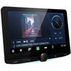 Automagnetola JVC KENWOOD, DMX9724XDS 1-DIN AV grotuvas su 10.1" ekranu, Bluetooth