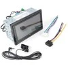 Automagnetola JVC, KW-M180BT 2-DIN AV grotuvas su 6.8" ekranu, Bluetooth