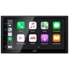 Automagnetola JVC, KW-M560BT 2-DIN AV grotuvas su 6.8" ekranu, Bluetooth