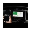 Automagnetola JVC, KW-M560BT 2-DIN AV grotuvas su 6.8" ekranu, Bluetooth