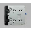 Automagnetola JVC, KW-M795DBW 2-DIN AV grotuvas su 6.92" ekranu, Bluetooth