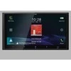 Automagnetola JVC, KW-M795DBW 2-DIN AV grotuvas su 6.92" ekranu, Bluetooth
