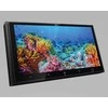 Automagnetola JVC, KW-M795DBW 2-DIN AV grotuvas su 6.92" ekranu, Bluetooth