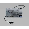 Automagnetola JVC, KW-M795DBW 2-DIN AV grotuvas su 6.92" ekranu, Bluetooth