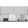 Automagnetola JVC, KW-X850BT 2-DIN USB MP3 magnetola su AUX ir Bluetooth