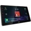 Automagnetola JVC, KW-Z900DBW 1-DIN AV grotuvas su 9" ekranu, Bluetooth