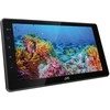 Automagnetola JVC, KW-Z900DBW 1-DIN AV grotuvas su 9" ekranu, Bluetooth