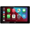 Automagnetola JVC, KW-Z900DBW 1-DIN AV grotuvas su 9" ekranu, Bluetooth