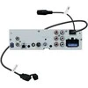 Automagnetola JVC, KW-Z900DBW 1-DIN AV grotuvas su 9" ekranu, Bluetooth