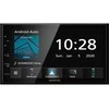Automagnetola Kenwood, DMX-5020BTS 2-DIN multimedija, Bluetooth, USB