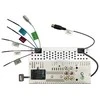 Automagnetola Kenwood, DMX-5020BTS 2-DIN multimedija, Bluetooth, USB