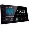 Automagnetola Kenwood, DMX-5020BTS 2-DIN multimedija, Bluetooth, USB