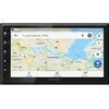 Automagnetola Kenwood DMX-6523DSM 2-DIN WIFI multimedijos grotuvas su Bluetooth, USB