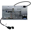 Automagnetola Kenwood, DMX-7525DABS 2-DIN WIFI multimedija, Bluetooth, USB