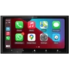 Automagnetola Kenwood, DMX-7525DABS 2-DIN WIFI multimedija, Bluetooth, USB